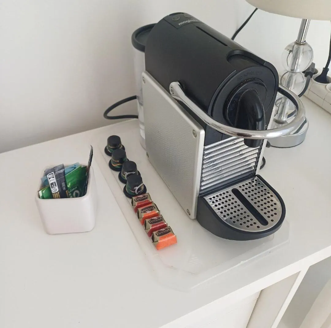 公寓 Studio Cosy, Terrasse, Logement Entier 普罗旺斯地区艾克斯