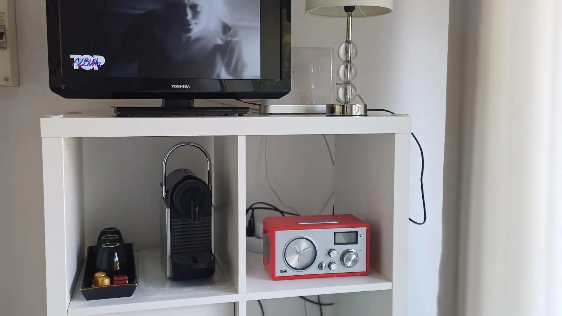 Studio Cosy, Terrasse, Logement Entier 普罗旺斯地区艾克斯 公寓